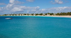 Anguilla, Britische Antillen: Cap Juluca