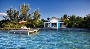 Belize: Cayo Espanto