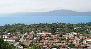 Chula Vista, Kalifornien