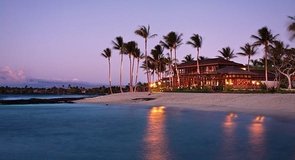 Kailua, Hawaii: Four Seasons Hualalai