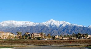 Rancho Cucamonga, Kalifornien