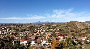 Santa Clarita, Kalifornien