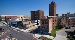 Aurora, Illinois