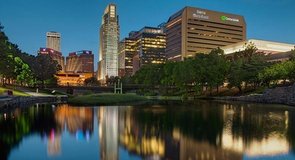 Omaha, Nebraska