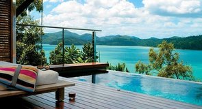 Great Barrier Reef. Australien: Qualia