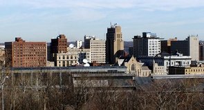 Youngstown, Ohio