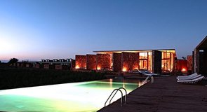 Chile: Tierra Atacama Hotel Boutique