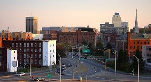 Worcester, Massachusetts