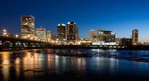 Richmond, Virginia