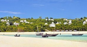 Tansania: Kilindi Sansibar