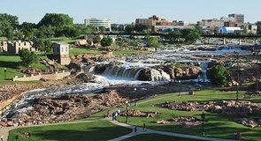 Sioux Falls, South Dakota