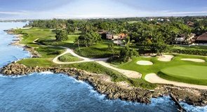 Dominikanische Republik: Casa de Campo