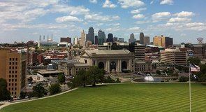 Overland Park, Kansas