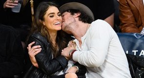 5. Hun PDA weerspiegelt hun liefde voor elkaar