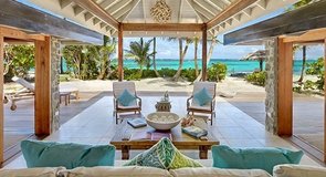 Petit St. Vincent Private Island: Petit St. Vincent Resort 