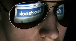 Des médias sociaux