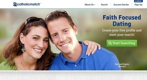 Match catholique: les rencontres axées sur la foi que vous recherchiez