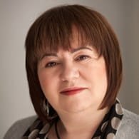 Dr Gail Dines