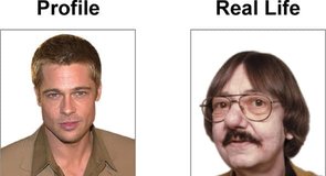 De lichaamsleugen