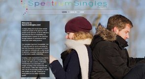 Creato DA Persone nello spettro PER Persone nello spettro