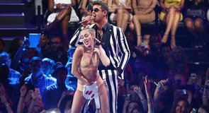 MTV Video Music Awards 2013
