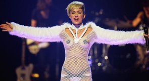  iHeart Radio Music Festival 2013
