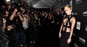 Gala de l'amfAR 2014