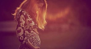 Blake Lively & de viering van het moederschap