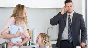 Mannen en vrouwen streven naar gelijkheid in relaties