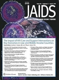 Ein gemeinsames Problem: Cannabiskonsum bei bestimmten HIV-positiven Patienten führt zu einer geringeren Lebensqualität