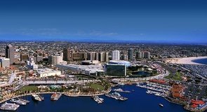 4. Long Beach, Kalifornia
