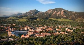 Université du Colorado