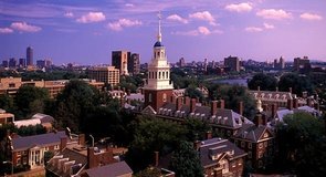 Université de Harvard