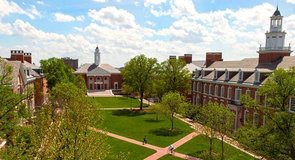 Université Johns Hopkins