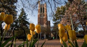 Université de Michigan