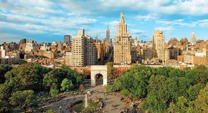 L'Université de New York