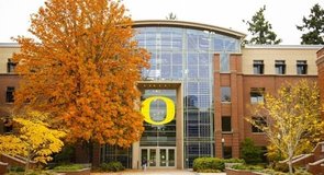 Université de l'Oregon