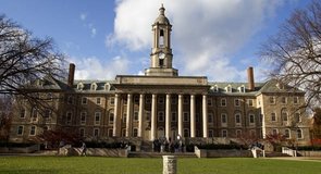 Université d'État de Pennsylvanie