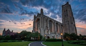 Université de Chicago