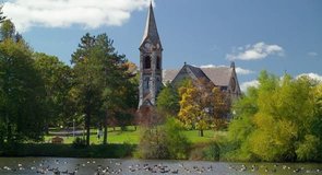 Université du Massachusetts, Amherst