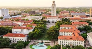 Université du Texas à Austin
