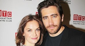 5. Jake Gyllenhaal et Ruth Wilson