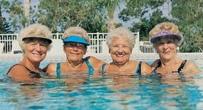 Y a-t-il des événements en journée? 