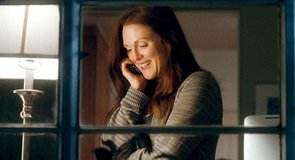 Foto von Julianne Moore in Crazy, Stupid, Love