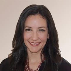 Photo de Lina Guillen, rédactrice juridique chez Nolo