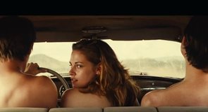 Foto von On the Road Dreier