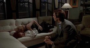Foto von American Psycho Dreier
