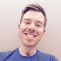 Foto de Matt Horwood, oficial de comunicaciones de Stonewall