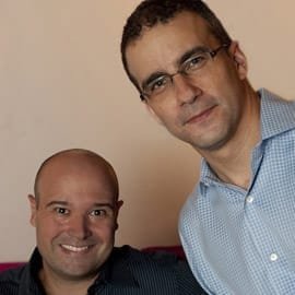 Por qué los libros son excelentes casamenteros