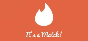 Tinder uygulaması